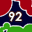 Area 92