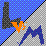 Lucario Vs. Meta-Kinght