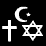 The Religion Game