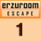 Erzuroom Escape 1: Room E
