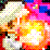 Random Mario vs Sonic