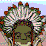 Native American Headgear