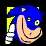 Sonic and Gayles