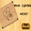 Wood Carving Mickey