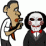 Obama Saw Game