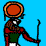 Ra and Nut