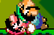 Mario vs. Luigi 3