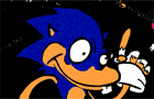 Sonic Meets Bon Jovi
