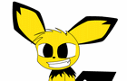 Pichu Shorts by Stupidespeon