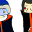 Kala and Umi - Ugly