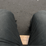 Waiting for Go Bus