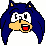Duane and Brando: Sonic1