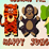 Happy Jungle