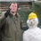 Freezie and James