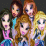 Bratz Ultimate Puzzle