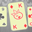 tri peak solitaire 3D