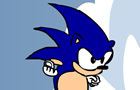 Sonic's Day Off