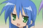 Super Konata World