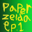 Paper Zelda Episode 1
