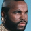 Mr. T and the T-rex Mess