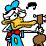 music Donald duck