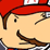 CT2 Mario, Robot & Joke