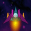 Kidgamez: Star Fighter