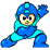 Megaman Forever