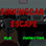 Car Sinking Escape