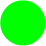 Big Green Blobby Button