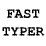 Fast Typer