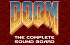 DOOM Complete Sound Board