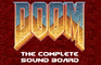 DOOM Complete Sound Board