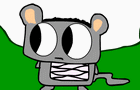 Bob the Mouse: The Game!
