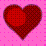 I love you like....