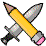 The Mighty Pen
