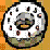 Doughnut Frenzy:Arcade