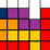 Tetris Short