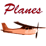 Planes game