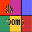 Six Rooms