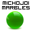 MichoJoi Marbles