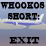 WHOOKOS Short: Exit