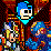The MegaMen