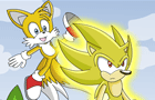 Sunshine's Sonic Shorts 1