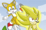 Sunshine's Sonic Shorts 1