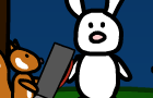 Space Bunny