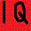 Really lame IQ Quiz