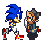 Old Link vs. Sonic Teaser