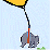 The elephant game