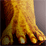 Cyberen's Left Foot